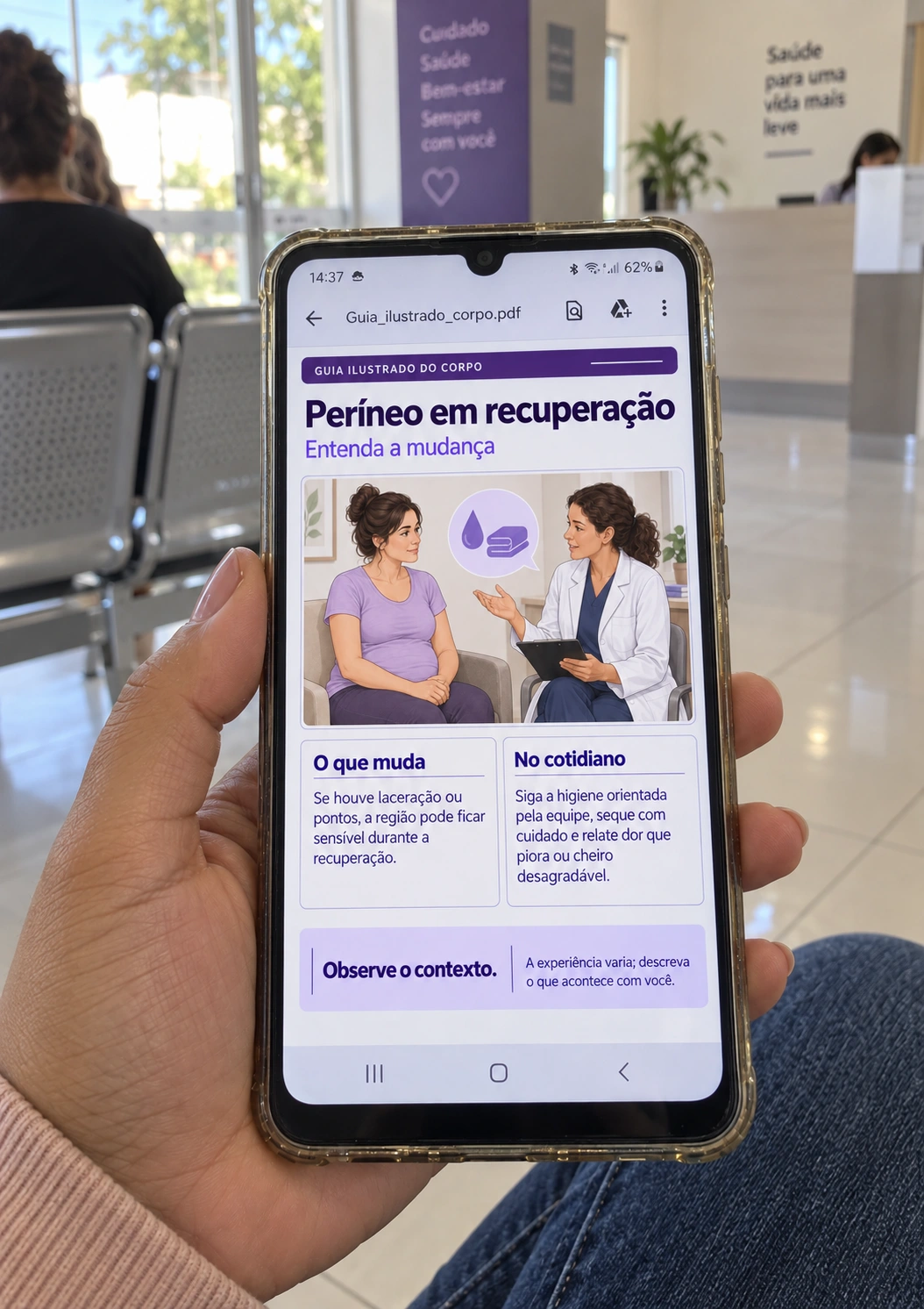Material em uso 5
